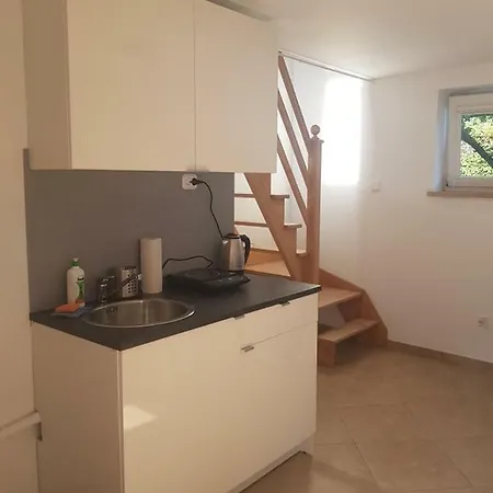Studio Jana Z Kolna 33 Apartment Sopot
